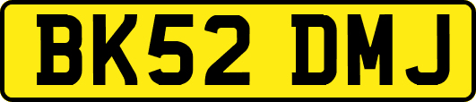 BK52DMJ