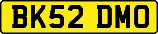 BK52DMO