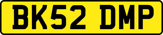 BK52DMP
