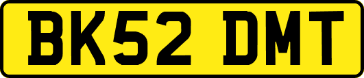 BK52DMT
