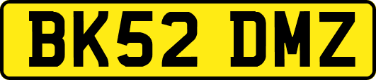 BK52DMZ