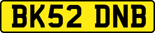 BK52DNB