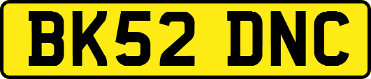 BK52DNC
