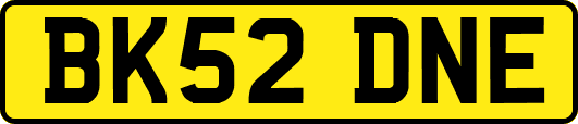 BK52DNE