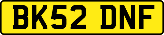 BK52DNF