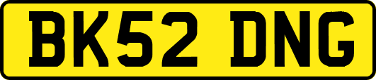 BK52DNG
