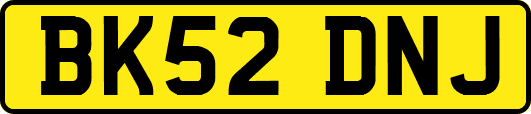 BK52DNJ