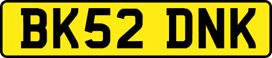 BK52DNK