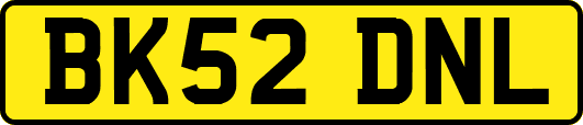 BK52DNL