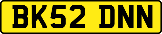 BK52DNN