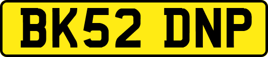 BK52DNP