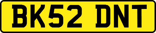 BK52DNT