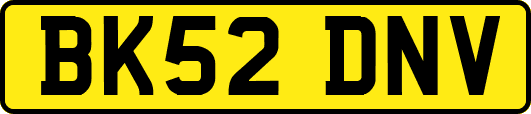 BK52DNV