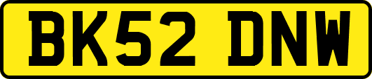 BK52DNW