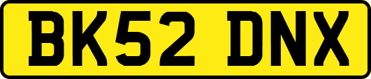 BK52DNX
