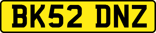 BK52DNZ
