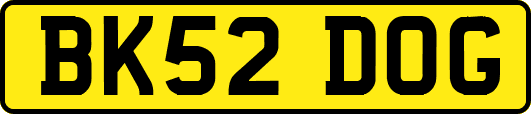 BK52DOG