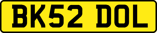 BK52DOL