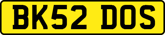 BK52DOS