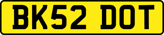 BK52DOT
