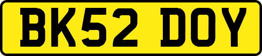 BK52DOY