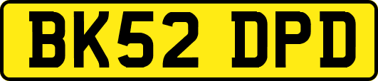 BK52DPD