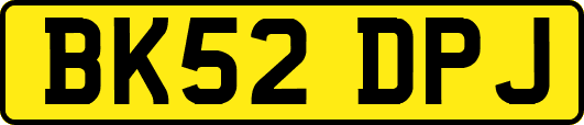 BK52DPJ