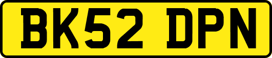 BK52DPN