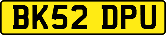 BK52DPU
