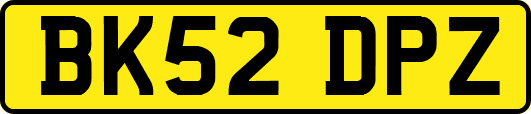 BK52DPZ
