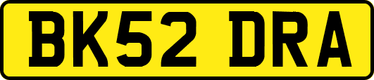 BK52DRA