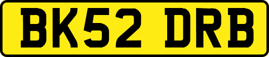 BK52DRB