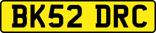 BK52DRC