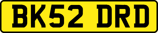 BK52DRD