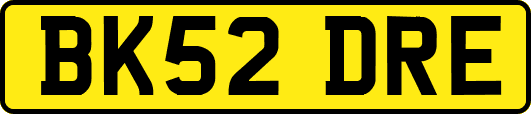 BK52DRE