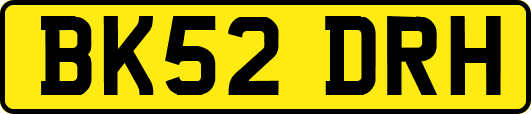 BK52DRH