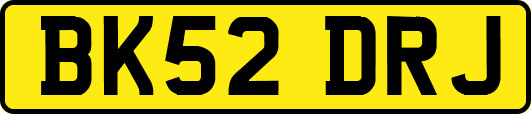 BK52DRJ