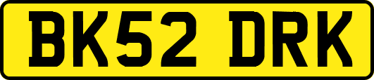 BK52DRK
