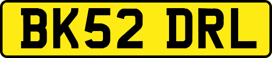 BK52DRL
