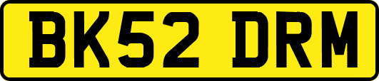 BK52DRM