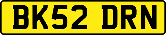 BK52DRN