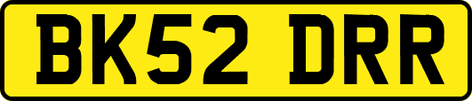 BK52DRR