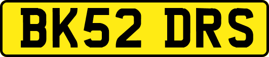 BK52DRS