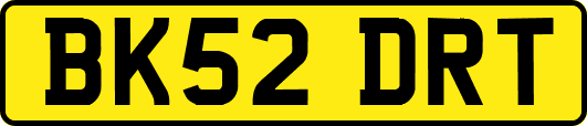 BK52DRT