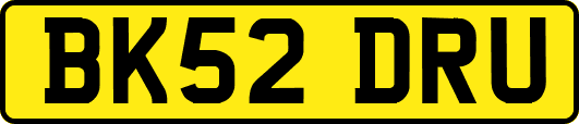 BK52DRU