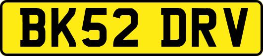 BK52DRV