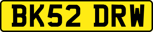BK52DRW