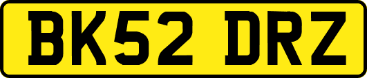 BK52DRZ