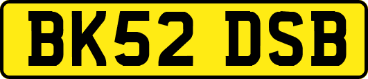 BK52DSB