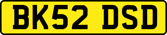 BK52DSD